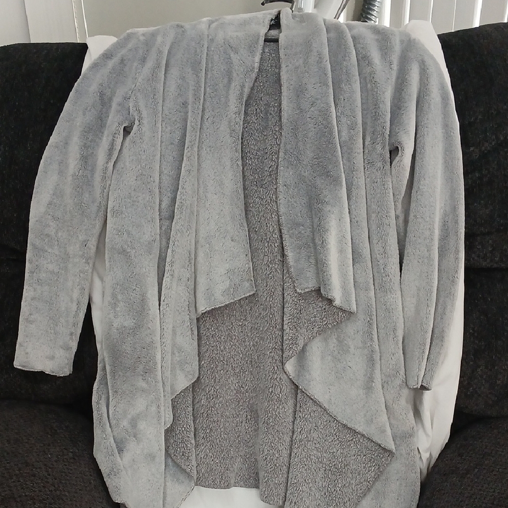Gray Women's Sweater